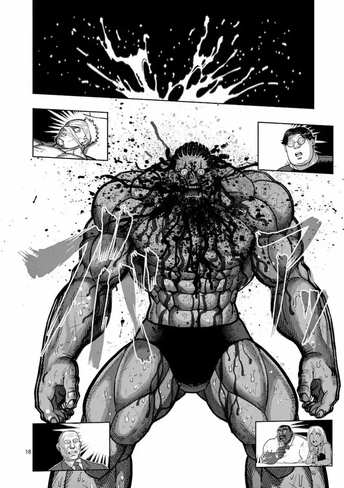 Kengan Ashura Chapter 145 image 18_optimized